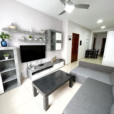 Sunset Relax Apartment By Canary365 Tenoya Exterior foto