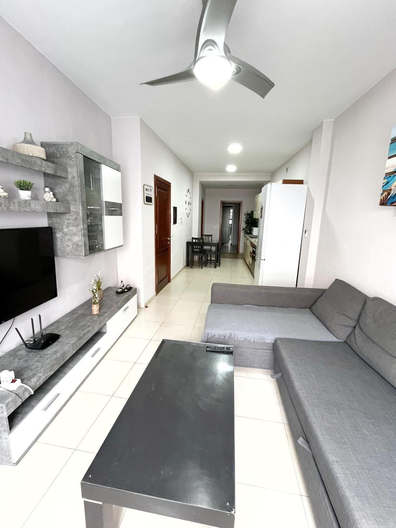 Sunset Relax Apartment By Canary365 Tenoya Exterior foto